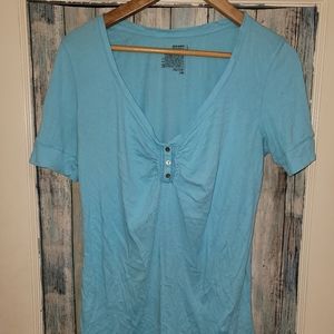 3 Pieces! Y2K Athleisure Shirt Lot!